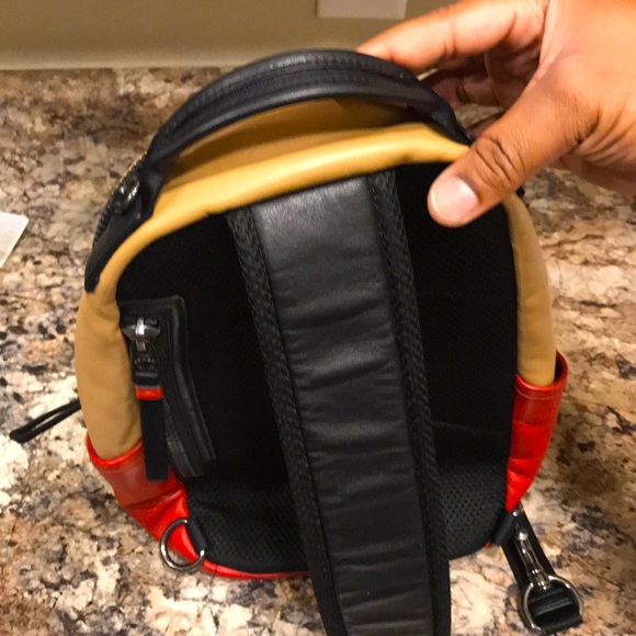 Shoulder Bag - Picture 2 of 3